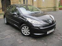 Peugeot 207 1.4 HDI